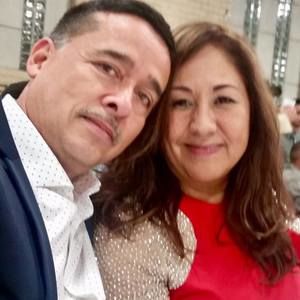 Meet your Posher, Lupe